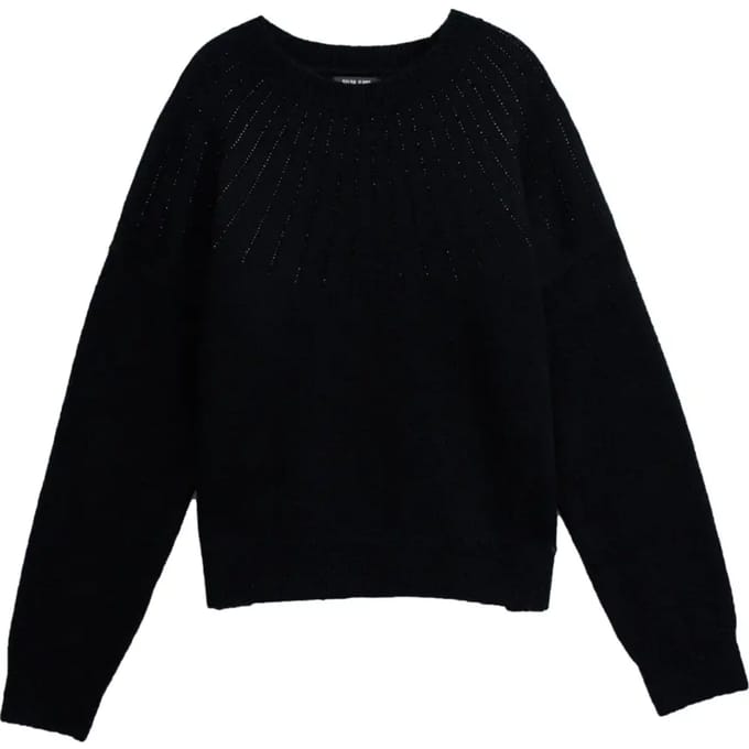 Trui met glitter voor dames Salsa Jeans