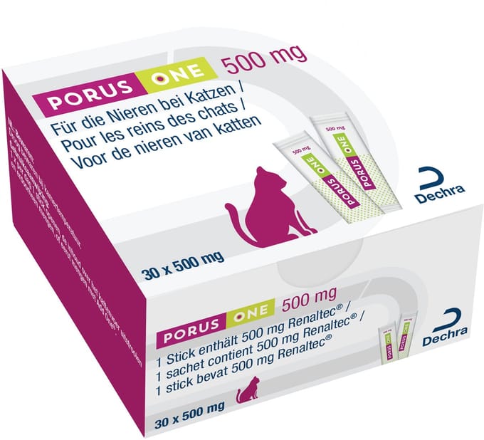Porus One - 3 x 30 sticks