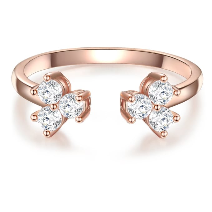 Glanzstücke München Edelsteen Ring