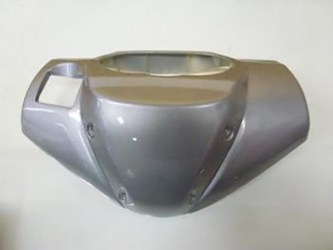 Couvre guidon pour Scooter Revatto 50 City one Neuf
