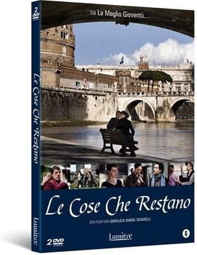 Le Cose Che Restano