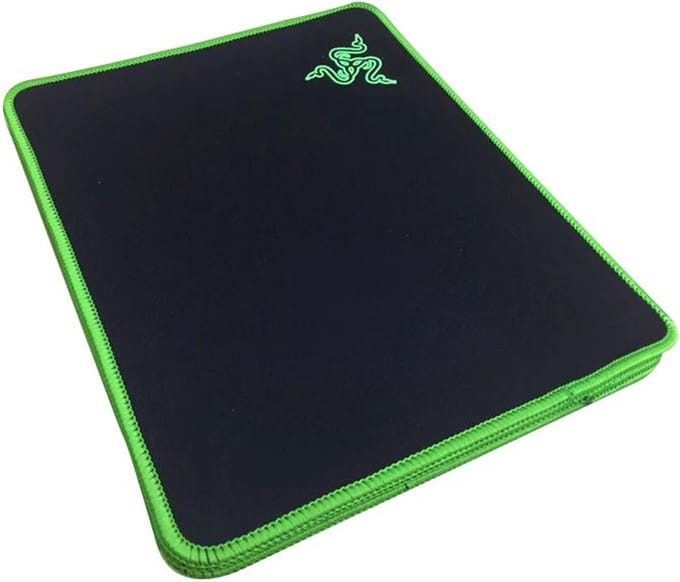Muismat - Gaming Mousepad - Desktop Mat - Computer / laptop muis Bureau Onderlegger