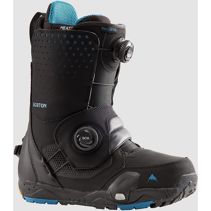 Snowboardlaarzen voor jongensbaby's Burton Photon Step On Wide