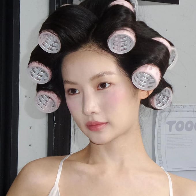 [TOOQ] Water Cream Kleur Blush 5.5g W05 Winter Angel