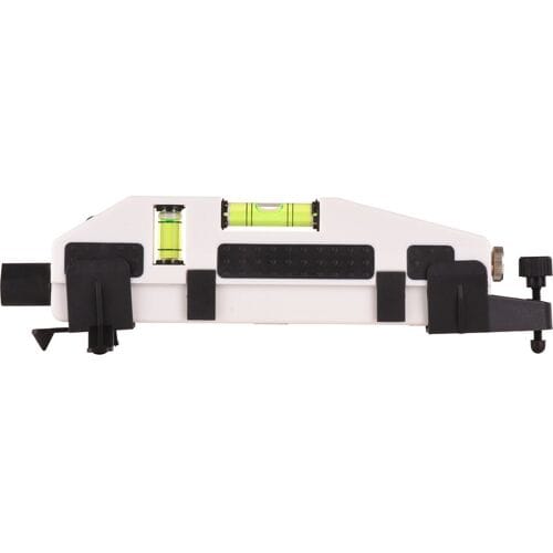 Laserliner HandyLaser Plus waterpas incl. 90deg winkeloptiek magnetisch
