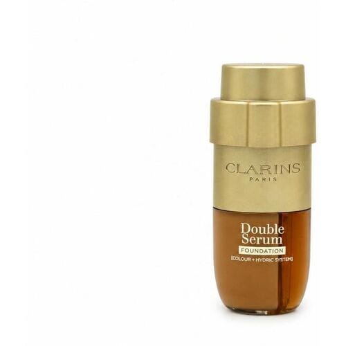 Clarins Double Serum Foundation M4C 30 ml