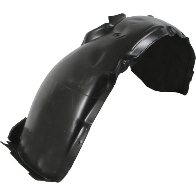 Plastic spatbordbekleding BLIC 6601-01-9576802P
