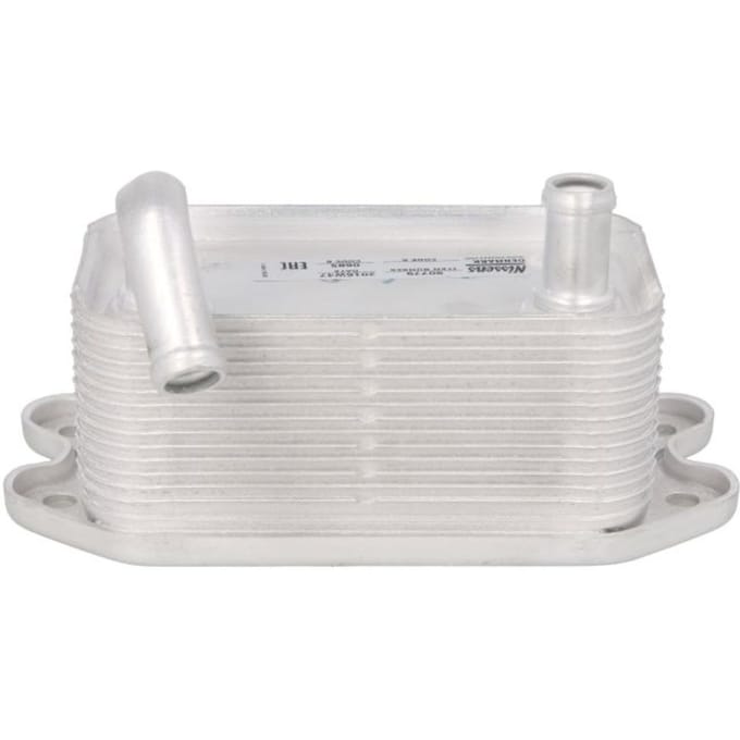 Olie radiator, motorolie NISSENS 90779