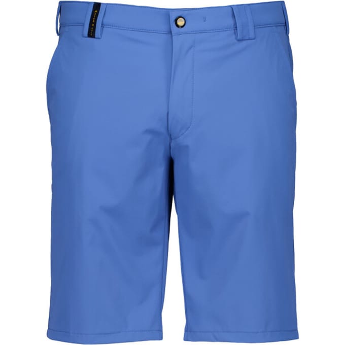 Meyer Andrews Bermudas Blauw 1-8070