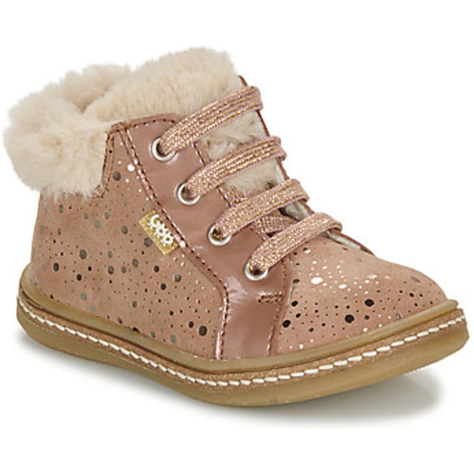 GBB  Hoge Sneakers JUNA