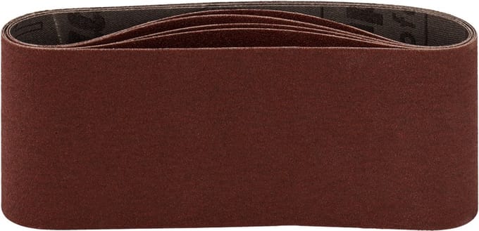 Makita P-37122 Schuurband 76x457mm A100 VE=5