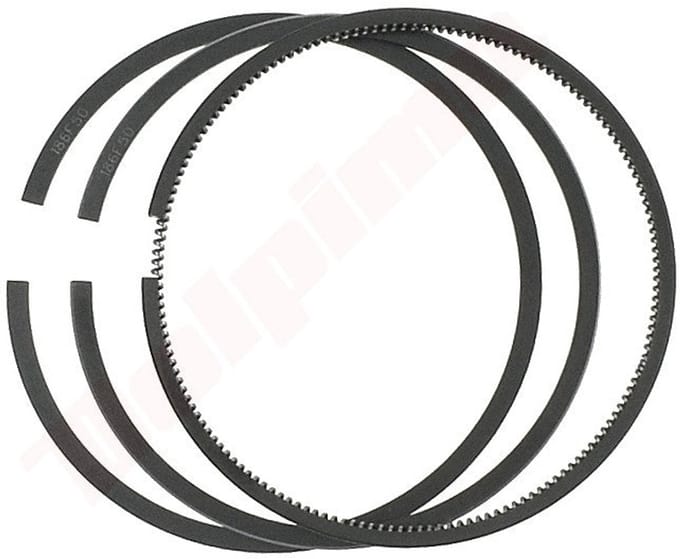 Zuigerveren passend op YANMAR L100 86mm + 0,50mm ( 714310-22550 )