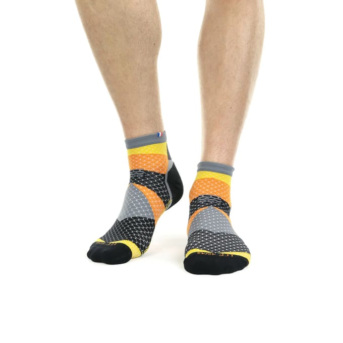 Sokken LCF Outdoor Fractal