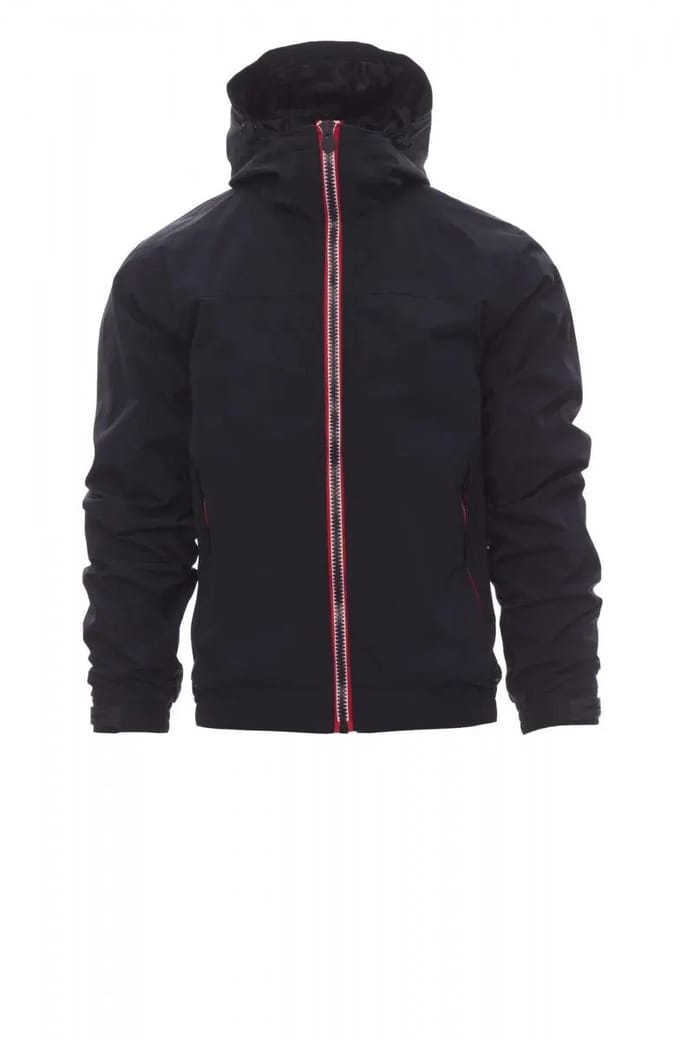 Payper Pacific R. 2.0 - Black - S