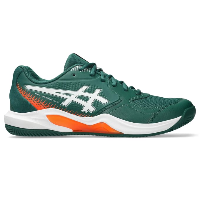ASICS Gel-Dedicate 9 Padel schoen Heren