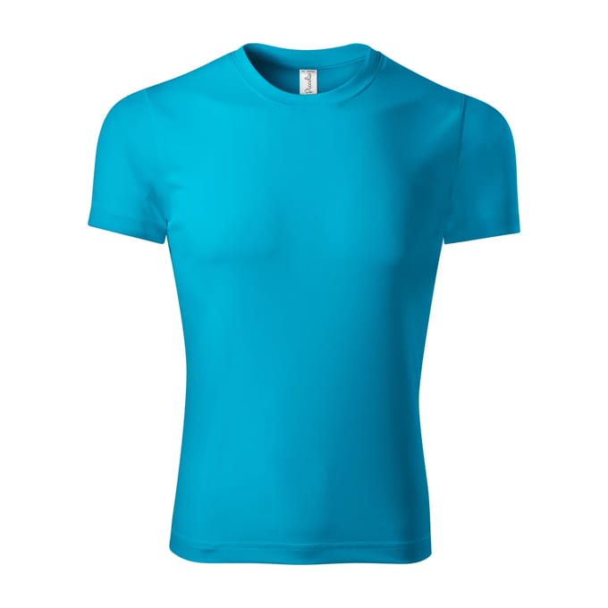 Dubbelzijdig shirt Piccolio Pixel P81