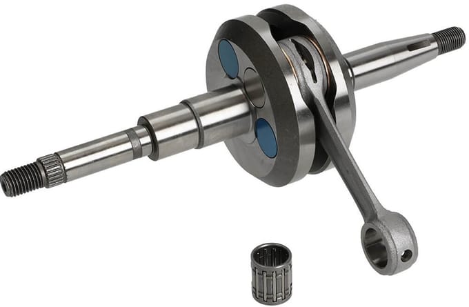 Krukas Doppler Racing Endurance Peugeot 103 SPX / RCX