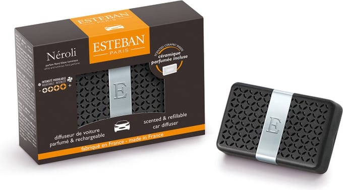 Esteban Classic Néroli Autoparfum