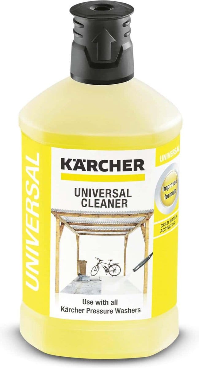 Kärcher Universal Cleaner - 1L