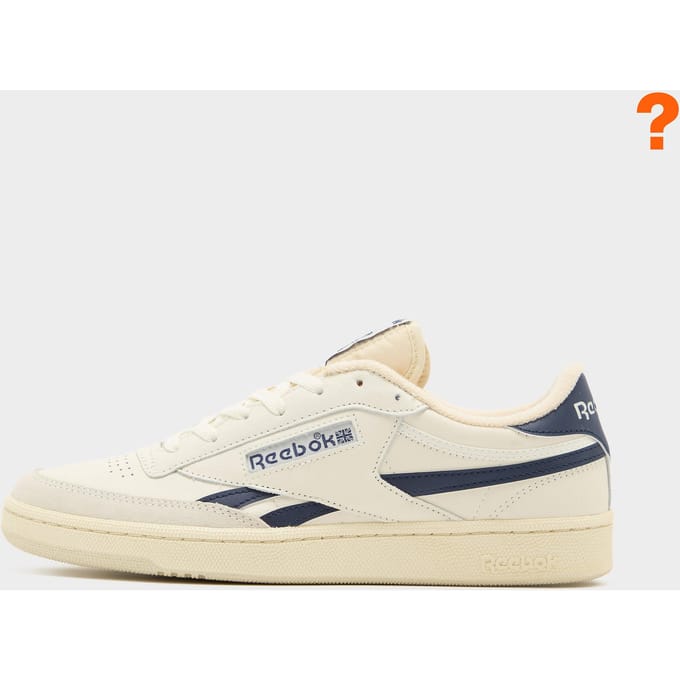 Reebok Club C - size? exclusive, wit