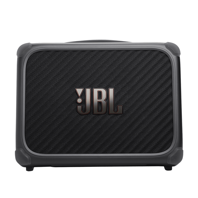 JBL BandBox Trio Black
