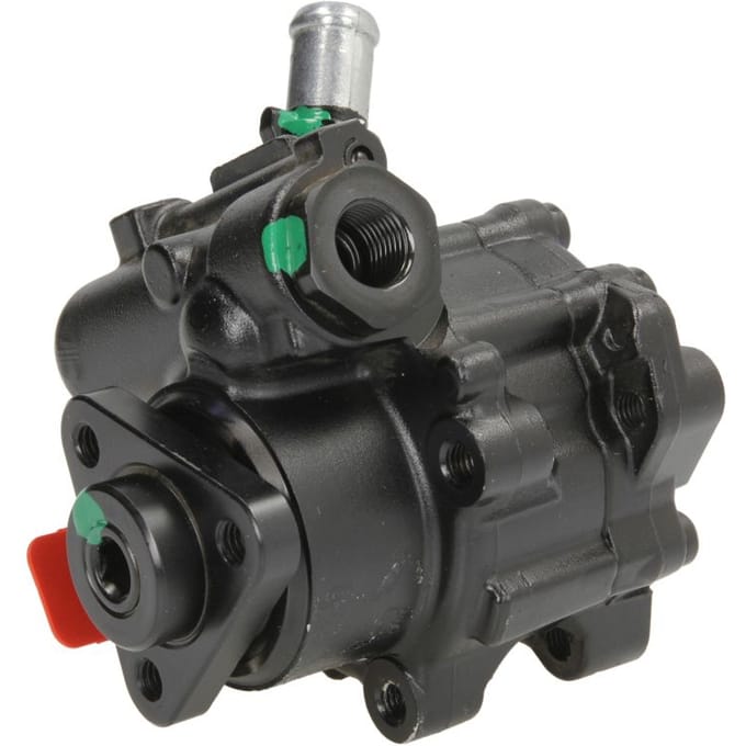 Hydraulische pomp, stuurinrichting LAUBER 55.9927