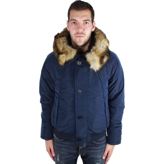 Armani Jeans 6Y6B38 6NLDZ 1579 Jas