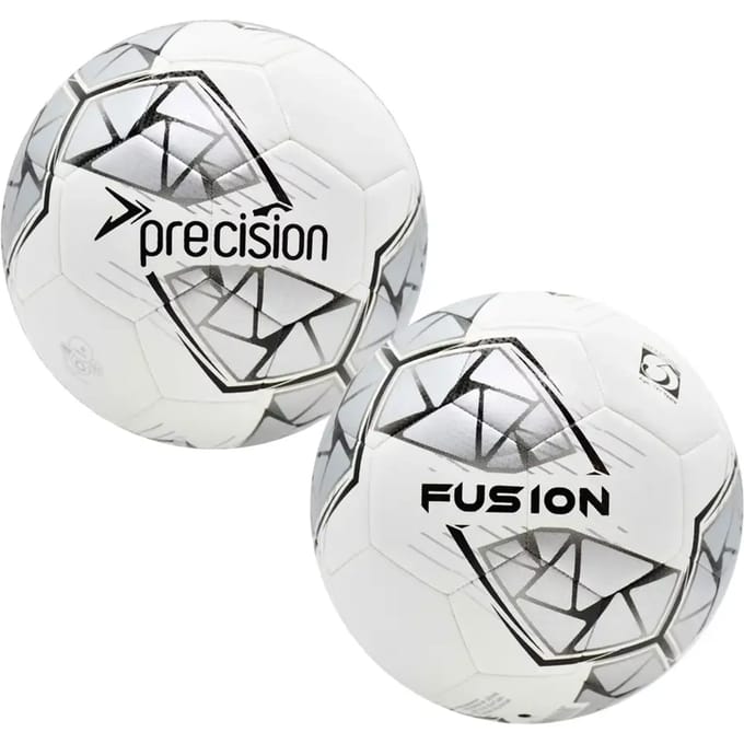 Trainingsbal voor kinderen Precision Fusion FIFA Basic