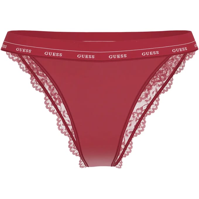Dameszwembroekje Guess Jane Brazilian