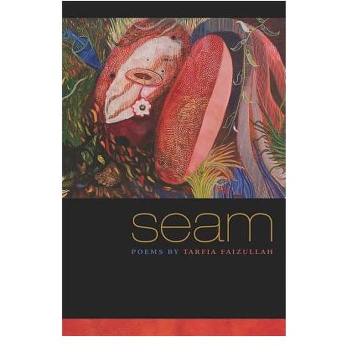 Seam - Faizullah, Tarfia