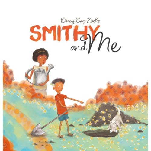 Smithy An Me - Darcy Day Zoells