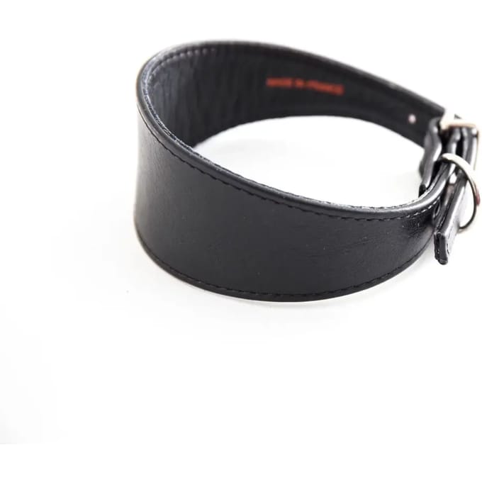 Hondenhalsband Sellerie Canine Vendéenne Levrier