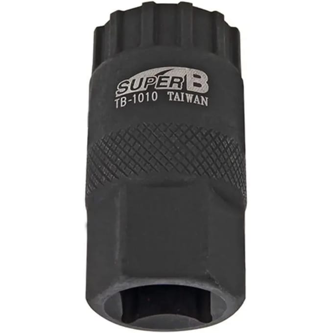 Cassetteverwijderaar Super B Tb-1010 Shimano / Sunrace / Sram