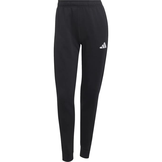 Adidas Performance Entrada26 Joggingbroek - Dames - Zwart