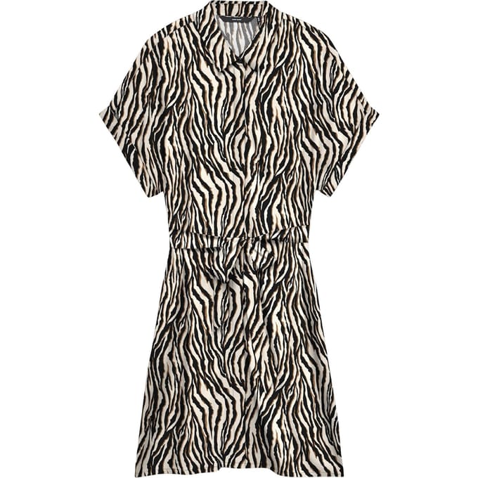 Vero Moda Easy Joy Short Jurk Dames