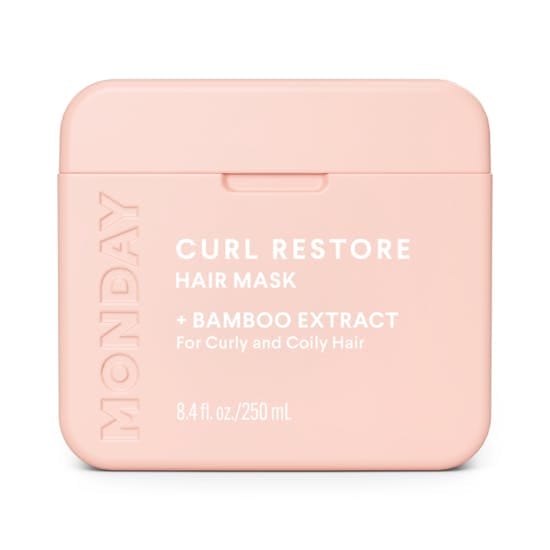 MONDAY Hair Mask Curl Restore 250 ml