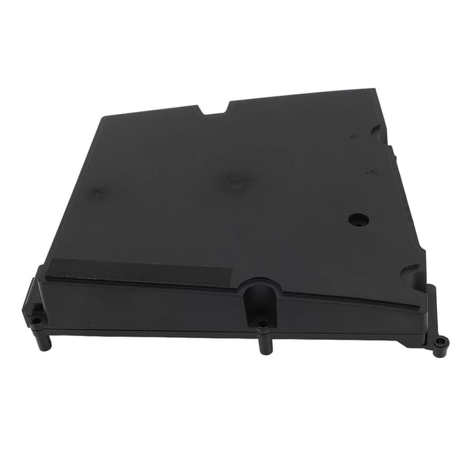 400GR Voeding voor Slim CFI‑2000 Stabiele Prestaties Professionele Gameconsole Stroomadapter black