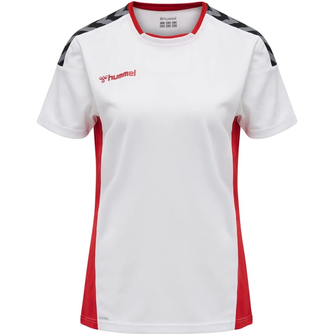 Koszulka Hummel femme hmlAUTHENTIC Poly HML