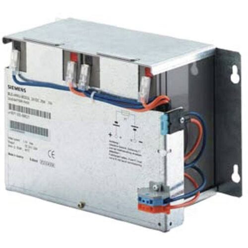Siemens SITOP AKKUMODUL 24V/7 AH 6EP19356ME21 UPS-accumodule