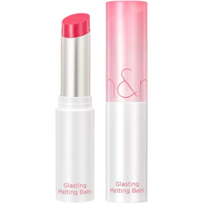 [Promotie] Romand - Glasting Melting Balm - 3.5g - 02 Lovey Pink