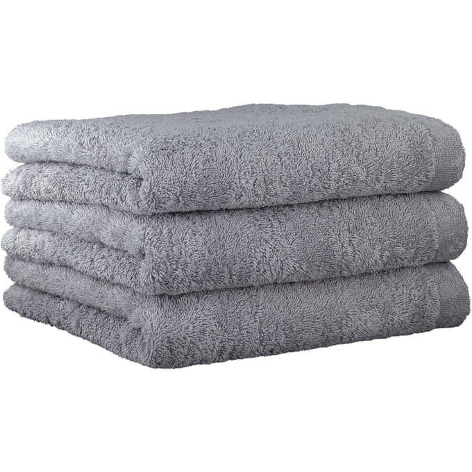 Cawoe Gastendoekje Lifestyle 30x50 Set van 3