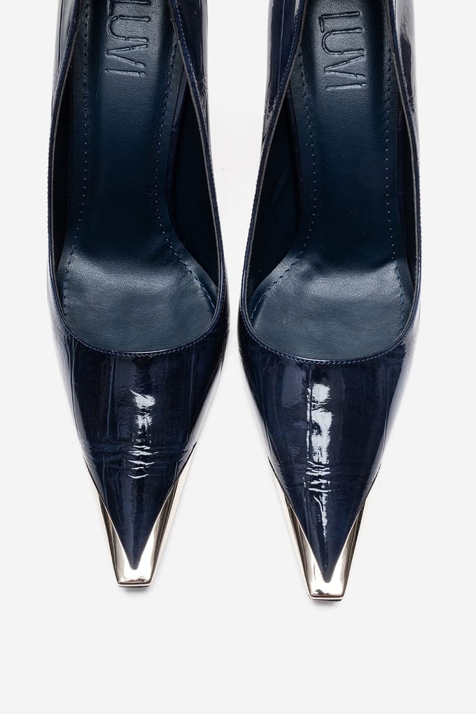 Alvena Stiletto Pump (Dames)