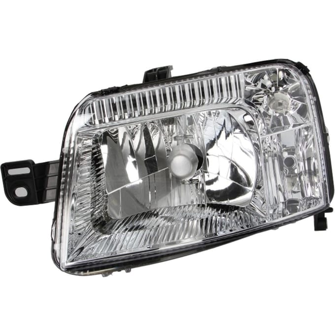 Koplampen DEPO 661-1141LMLDEMN, links