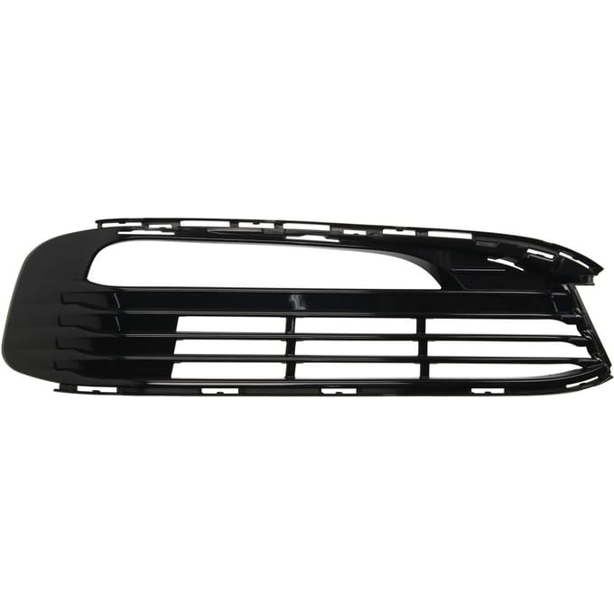 Bumper - onderdelen BLIC 6502-07-0078916ZP