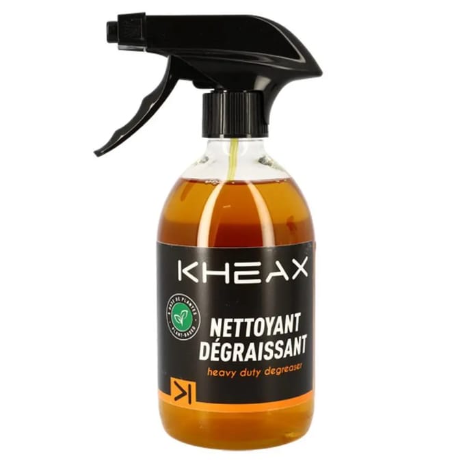 Remreiniger Kheax Heavy Duty Degreaser