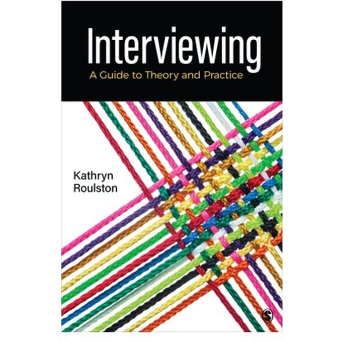Interviewing - Roulston