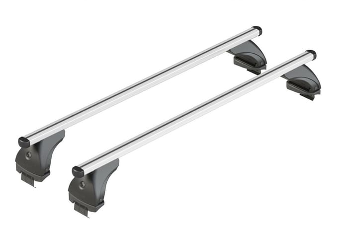 Dakdragers Citroen - C4 5p - 2020 - heden/ C4 X 5p - 2022 - heden