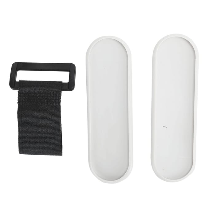 Headset Connector Aangepaste Smart Stevig Verbonden VR-adapter voor Oculus Quest 2HTC Vive white