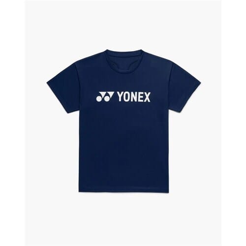 T-shirt Korte Mouw Yonex Practice Logo