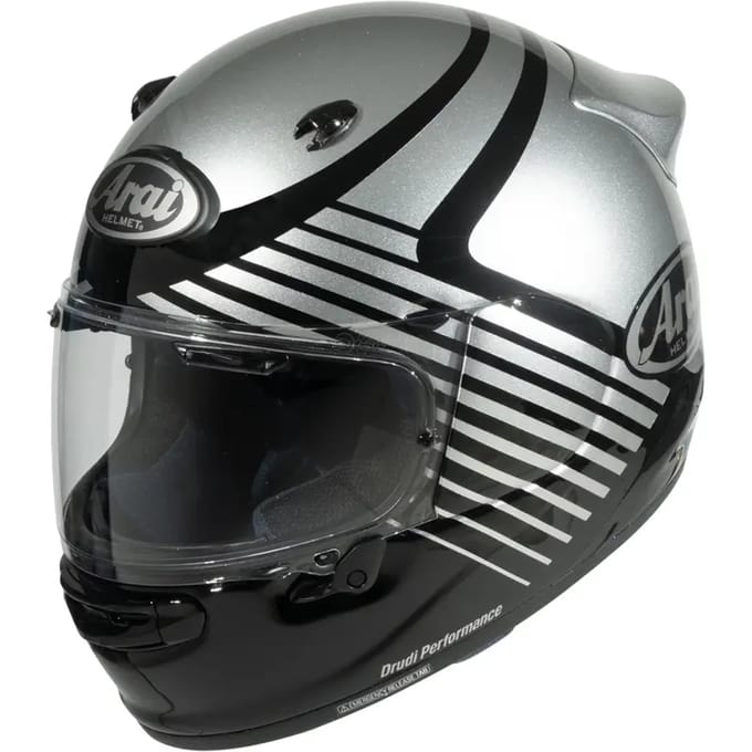 Volle motorhelm Arai Quantic - Flight